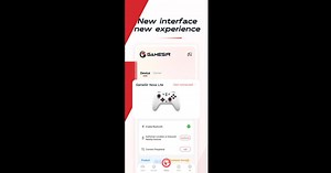Download and run GameSir on PC & Mac (Emulator)