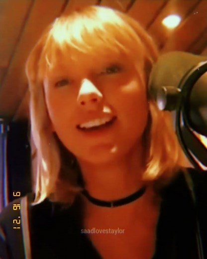 taylor swift "ratatatatatata" ~ behind the scenes of song "i did something bad"