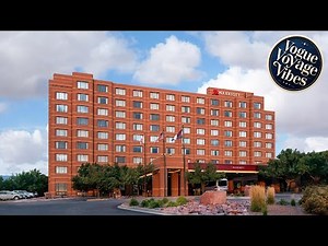 Colorado Springs Marriott | Colorado Springs (CO), United States | Hotel Review 🏩