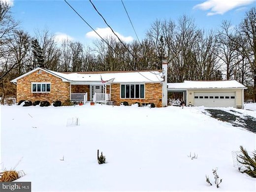 11 Milltown Rd, STOCKTON, NJ 08559 | Estately 🧡 | MLS# NJHT2004642