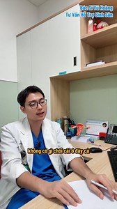 1.2M views · 21K reactions | "Đẻ toàn con gái” có phải do lỗi của chị em? #bacsivuhoang #ivfmini #ivfminiplus #vosinh #ivf #hiemmuon #thaikykhoemanh | Bác sĩ Vũ Hoàng | Facebook