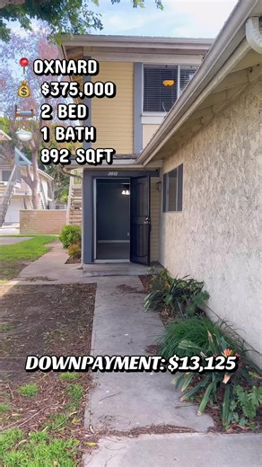 Move-In Ready 2 Bed Condo in Port Hueneme