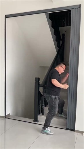 Customized blinds for the whole house