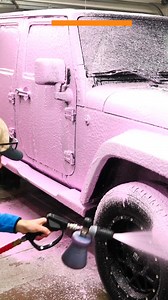 Introducing Mint Shine Ultra Suds Colored Foam Cannon Soap! 🌟🚗 Get ready to take your car detailing game to the next level with this incredible product. 💦✨ Our foam cannon soap creates a vibrant and rich lather, engulfing your vehicle in a mesmerizing mint-colored foam. Designed for both amateurs and professionals, it ensures a thorough and luxurious cleaning experience like no other. 💎🔝 #CarDetailingEssentials #FoamCannonMagic #MintyFreshShine #SudsSensation #ColorfulFoamBliss Don't miss o