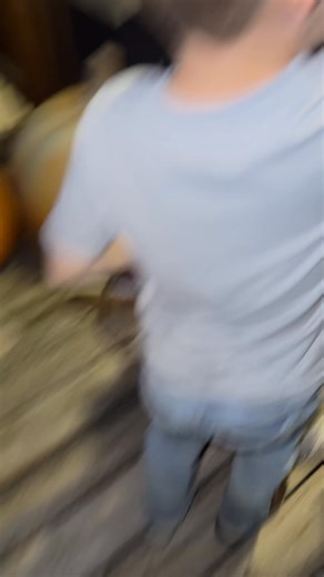 Levi was so naughty this year the grinch paid him a visit and took his EXCAVATOR😂😂😂 #grinch #bad #naughty | Kristen Sowards