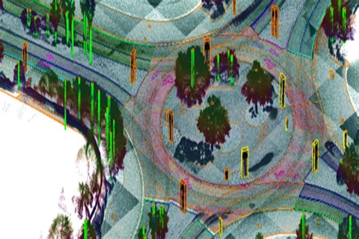 Genesys’ Varanasi Digital Twin project receives SKOCH Award Gold | Machine Maker - Latest Manufacturing News | Indian Manufacturing News - Latest Manufacturing News | Indian Manufacturing News - Machine Maker