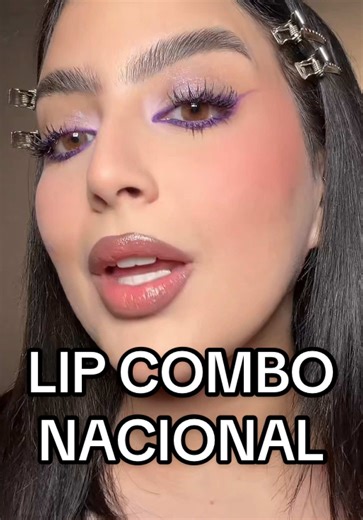 Replying to @𝓘𝓼𝓶𝓪𝓻.🧜🏻‍♀️ los productos que estuve utilizando: @Salome Makeup lápiz retráctil de cejas (tono 1) lipgloss hidratante (tono 2) @Aria Cosmetics lápiz delineador de labios (tono 3) @Maxglow labial líquido matte (raspberry rose) #lipcombo #maquillaje #venezuela