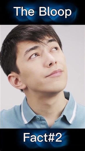 “Deep Sea Mystery: Bloop Sound Explained? 🐋🌊” | #facts #shorts