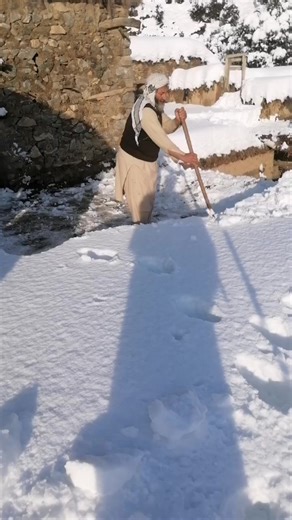 Rahim Saad (@rahimsaad5)’s videos with Tapay Da Seend Ghara - Sajjad Khan