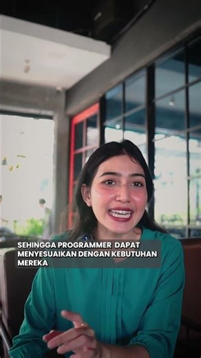 Kenapa Programmer Pake Linux Ketimbang Windows #shorts