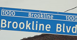 Brookline Bouncers neighborhood watch group looks to make a difference