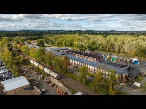 The Keating Building: A Middletown Success Story