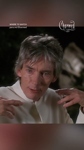 47K views · 1.5K reactions | The Demon of fear has become a force of good in this world! | Charmed | Facebook