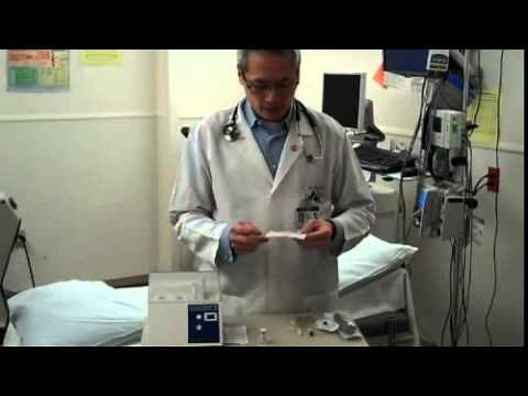 How to Perform a Myocardial Perfusion Study: Part 2 Components