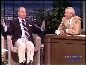 Don Rickles Tears Into Everyone Carson Tonight Show | The Tonight Show Starring 2024