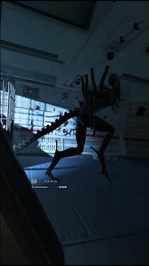 Alien: Isolation VR is Intense!