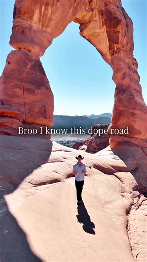 56 reactions | Go check it out! It’s Potash Road (also known as Utah State Route 279) #moab #utah #travel | Marcelo.image | Facebook
