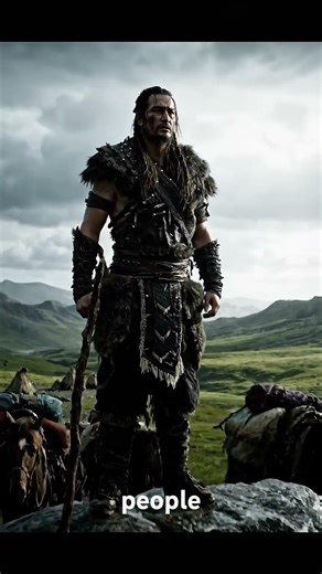 How Ancient Leaders Protected Their People #humanhistory #earlyhumans #history #prehistorichumans