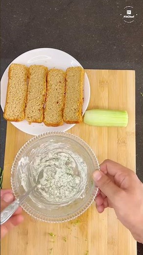 Easy & quickest sandwich recipe | In less than one minute