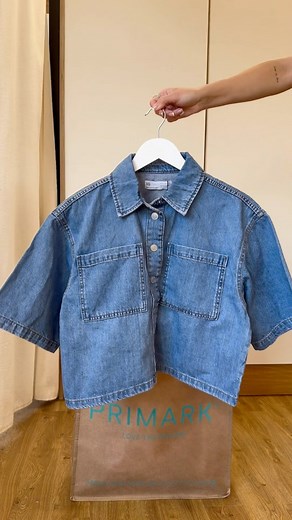 Primark on Instagram: "Take a look at our must-have spring essentials 👀 #Primark #SpringTrends 🛍️ Available to Click & Collect in selected UK stores or check stock in your local store"