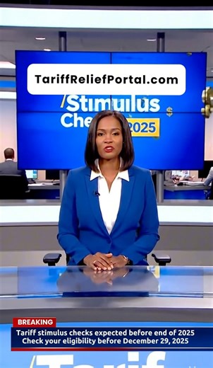 Apply now 👉 tariffreliefportal.com | The Help Desk