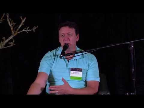 Addiction and Trauma, Scott Kiloby