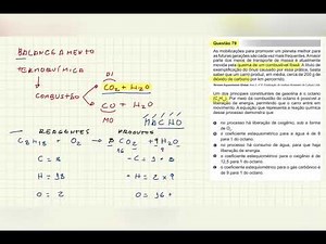 Enem 2010 Questão 79 - PROVA AMARELA