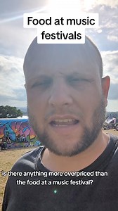 273K views · 3.1K reactions | Food at music festivals. #festival #festivalseason #festivals #musicfestival #foodlover #pulledpork #roastdinner #sundayroast #fyp #forypupage | Tom Glover | Facebook