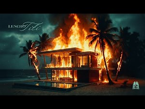 LENCHO - Titi (Official Music Video)