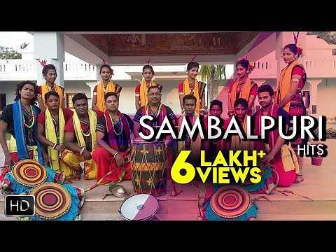 Sambalpuri Hits | Audio Songs Jukebox | Non Stop Playlist