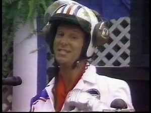 Super Dave Osborne Show S5e6