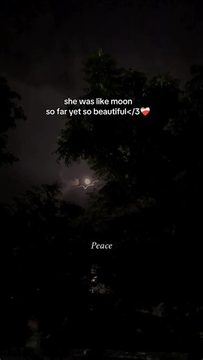 she was like moon #masangahidideu #moon #beautiful #love #creatorsearchinsights