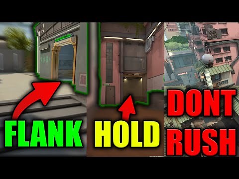 The ONLY Split Guide You'll EVER NEED! (All Roles)