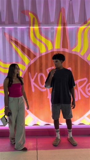 Funny Interview Reactions Over One Video