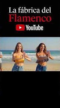🔥 Cuéntame de Ti | IA Rumba Flamenca de Confesión y Sentimiento (Flamenco 2026)