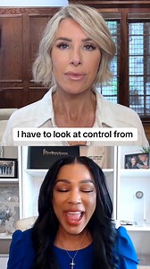 43K views · 276 reactions | Control freak alert! If you're like me and find it challenging to relinquish control over everything, Dr. Jada Jackson is here to help. Check out the full interview on my YouTube channel. | Dominique Sachse | Facebook