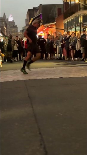 OWEN LIVE ON BOURBON STREET