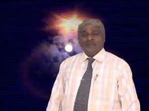 Yehova Chetha aasirvadimpa