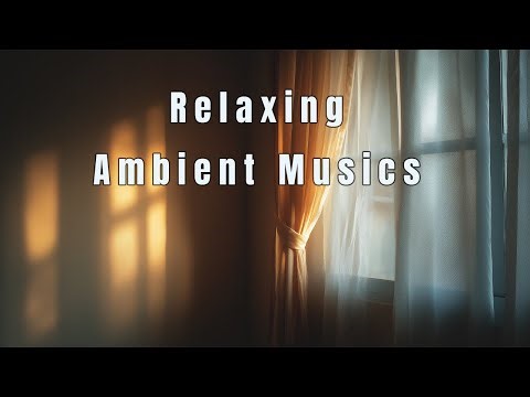 Relaxing Clarinet Ambient Music • Soft, Minimal, Peaceful Solo Reed Atmospheres