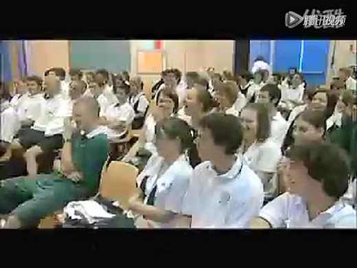 Nick Vujicic - No Arms No Legs No Worries