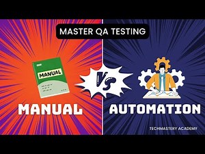 Master Software QA Testing: Manual, Automated, and Career Insights