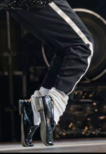 Celebrate the New Year with Michael Jackson's Classics