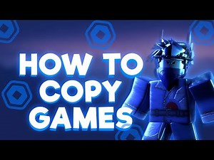 [TUTORIAL] HOW TO COPY ROBLOX GAMES (WORKING IN JAN 2026)