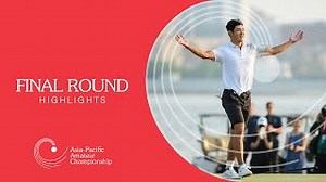 Japan's next star golfer: Is it Takumi Kanaya or Keita Nakajima? Or will it be both?