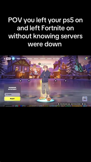 Exploring Fortnite's Server Issues and Gameplay Lag