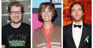 'Solar Opposites' Season 2 Full Cast List: Meet the stars from Hulu's animated series