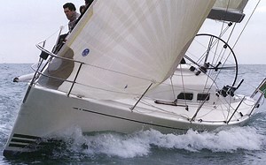 X-35 review: from the archive - Yachting World