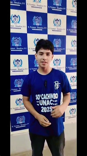 #richardfeynmanbenedictoxvi #inicialprimariasecundaria #matricula2026 #teesperamos