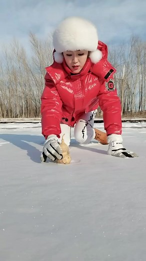 ice fishing #lovefishing #foryou #fishing