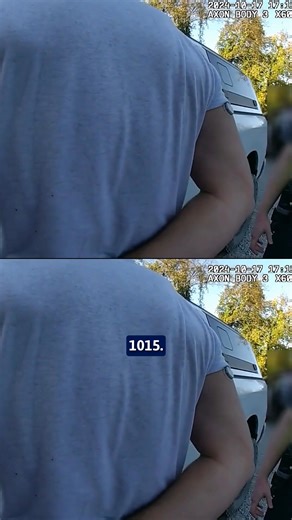 Bodycam video shows former Bears quarterback Jay Cutler during his DUI arrest in Tennessee last October. MORE: bit.ly/49kDY5f | Fox 32 Chicago